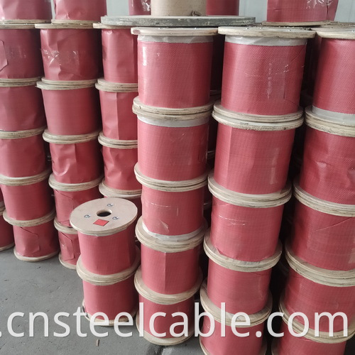 Steel Wire Rope